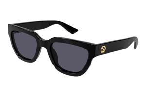 Gucci GG1578S 001 - ONE SIZE (54)