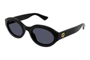 Gucci GG1579S 001 - ONE SIZE (53)