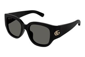 Gucci GG1599SA 001 - ONE SIZE (52)