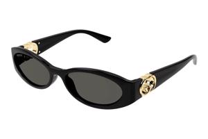 Gucci GG1660S 001 - ONE SIZE (54)