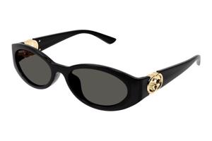 Gucci GG1662SA 001 - ONE SIZE (56)