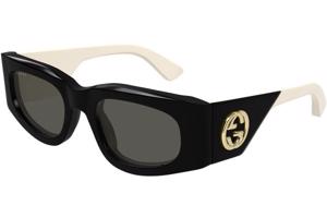 Gucci GG1664S 001 - ONE SIZE (51)