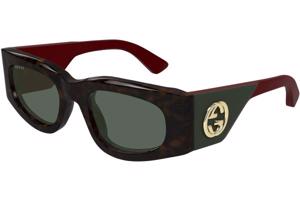 Gucci GG1664S 002 - ONE SIZE (51)