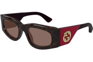 Gucci GG1664S 004 - ONE SIZE (51)