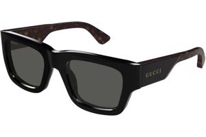 Gucci GG1668S 001 - ONE SIZE (52)