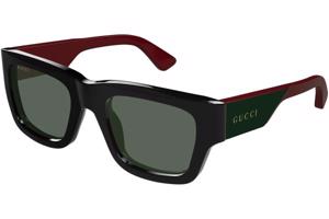 Gucci GG1668S 003 - ONE SIZE (52)