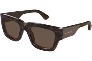 Gucci GG1668S 005 - ONE SIZE (52)