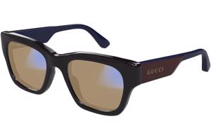 Gucci GG1669S 001 - ONE SIZE (52)