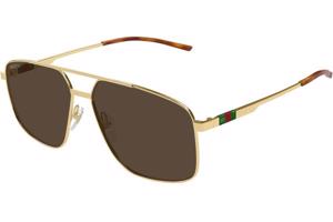 Gucci GG1676S 002 - ONE SIZE (60)