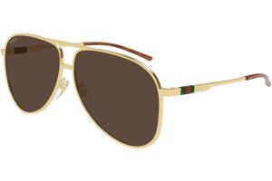 Gucci GG1677S 002 - ONE SIZE (62)