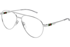 Gucci GG1679O 001 - ONE SIZE (56)