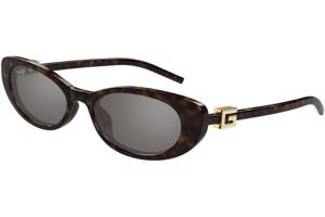 Gucci GG1680S 003 - ONE SIZE (52)