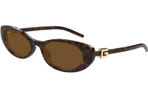 Gucci GG1680S 004 - ONE SIZE (52)