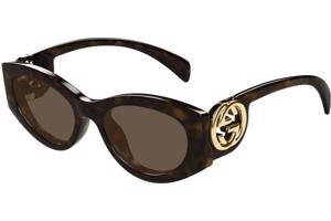 Gucci GG1691S 002 - ONE SIZE (54)