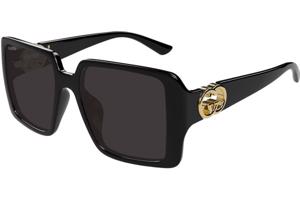 Gucci GG1692S 001 - ONE SIZE (54)