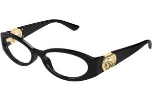 Gucci GG1693O 001 - ONE SIZE (52)