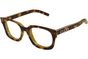 Gucci GG1721O 002 - ONE SIZE (50)