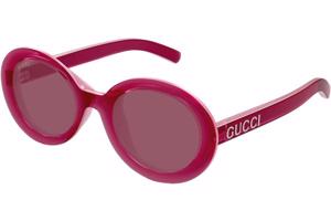 Gucci GG1722SA 004 - ONE SIZE (53)