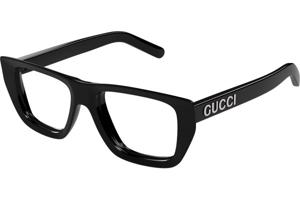 Gucci GG1724O 001 - ONE SIZE (52)