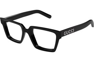 Gucci GG1725O 001 - ONE SIZE (52)