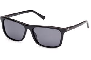 Guess GU00169 01D Polarized - ONE SIZE (58)