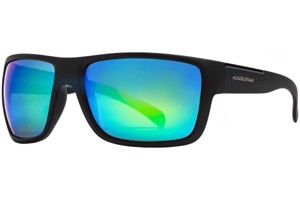 Horsefeathers Zenith AM071B Polarized - ONE SIZE (64)