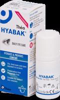 Hyabak 10 ml