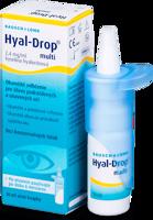 Hyal-Drop Multi 10 ml