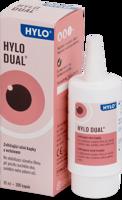 HYLO-DUAL 10 ml