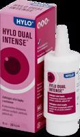 HYLO DUAL INTENSE 10 ml