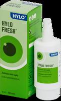 HYLO-FRESH 10 ml