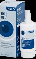 HYLO-GEL 10 ml