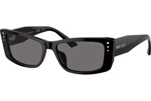 Jimmy Choo JC5002BU 500081 Polarized - ONE SIZE (55)