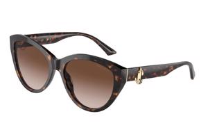 Jimmy Choo JC5007 500213 - ONE SIZE (55)