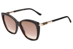 Jimmy Choo ROSE/S 086/HA - ONE SIZE (55)