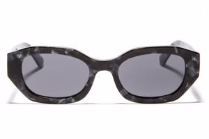 Kohe by eyerim Kris Black Havana Polarized - ONE SIZE (52)