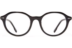 Kohe by eyerim Martin Black blue-light [non-prescription] - ONE SIZE (48)