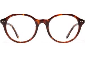 Kohe by eyerim Martin Havana blue-light [non-prescription] - ONE SIZE (48)