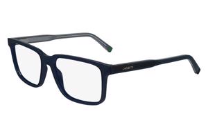 Lacoste L2946 410 - ONE SIZE (55)