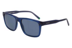 Lacoste L6025S 410 - ONE SIZE (56)