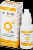 Lacrifresh Moisture 15 ml