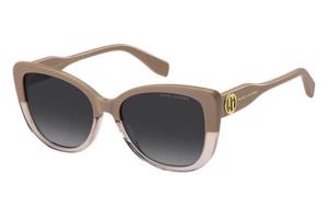 Marc Jacobs MARC815/S 10A/9O - ONE SIZE (55)