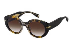 Marc Jacobs MJ1110/S 086/HA - ONE SIZE (51)