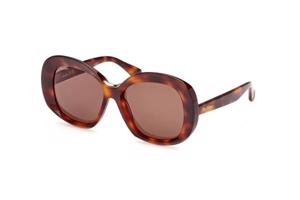 Max Mara MM0087 52E - ONE SIZE (55)