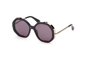 Max Mara MM0094 01A - ONE SIZE (55)