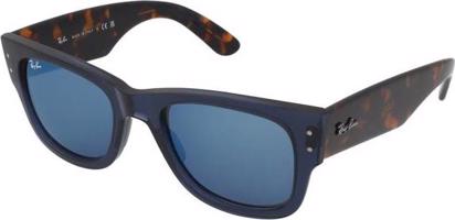 Mega Wayfarer RB0840S 6638O4