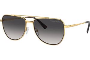 Michael Kors MK1155 18968G - ONE SIZE (58)