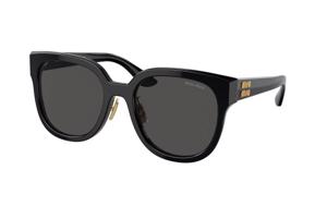 Miu Miu MU01ZS 1AB5S0 - ONE SIZE (55)