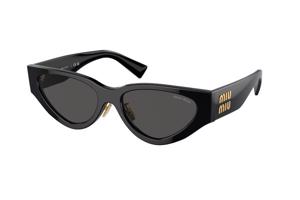 Miu Miu MU03ZS 1AB5S0 - ONE SIZE (54)