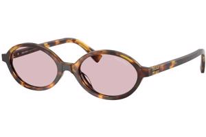 Miu Miu MU04ZS 14L4I0 - ONE SIZE (50)